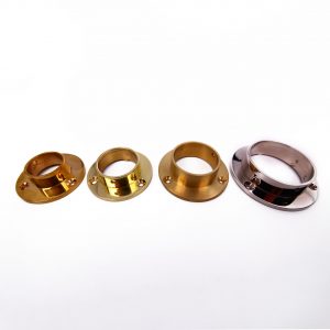 Fixed Flanges