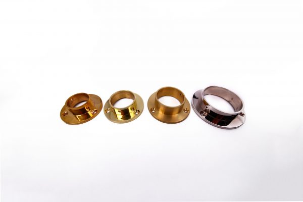 Fixed Flanges