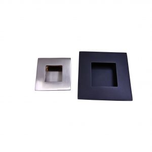 52024 - Flush Square Pulls