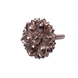 40880 - Rosette Tie Back