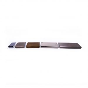 5132 - Edge Pulls