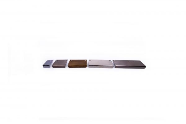 5132 - Edge Pulls