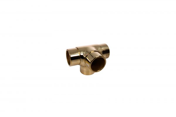 84023 - Flush Side Outlet Elbow
