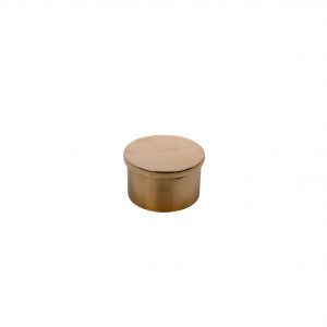 84029 - Flush End Cap