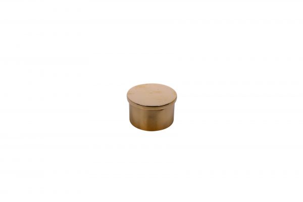 84029 - Flush End Cap