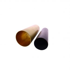Plain Tubings For Rail Fittings