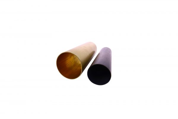 Plain Tubings For Rail Fittings
