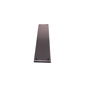 65010 - Beveled Edge Plain Push Plates