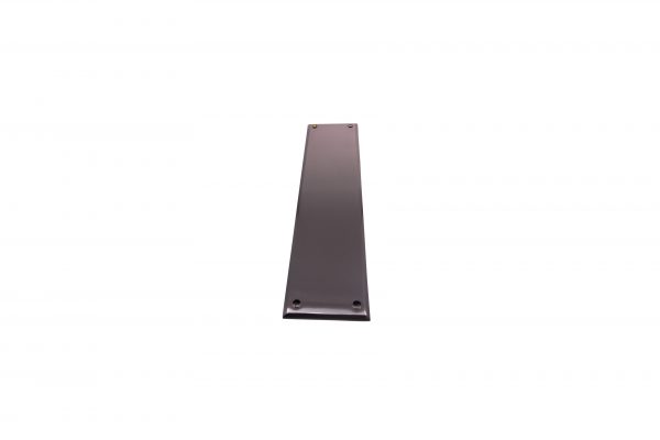 65010 - Beveled Edge Plain Push Plates