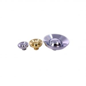 5101 - Mod Concave Knobs