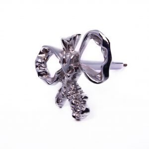 40860 - Bow Knot Tie Back