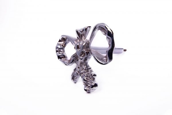 40860 - Bow Knot Tie Back