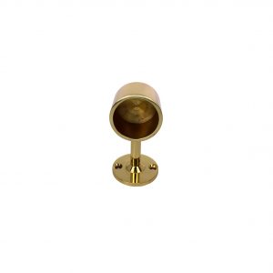 30270 - 1-3/8" End Bracket