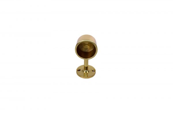 30270 - 1-3/8" End Bracket