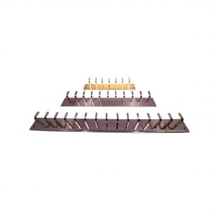 6243 - Single Row Hook Bars