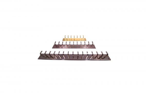 6243 - Single Row Hook Bars