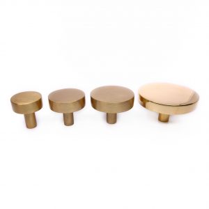 5103 - Round Knobs