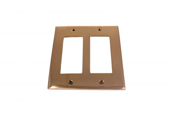 716882 - Mod Square Double Decora