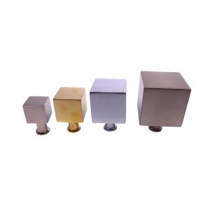 5104 - Cube Knobs