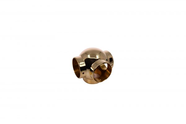 84017 - Ball Side Outlet Tee