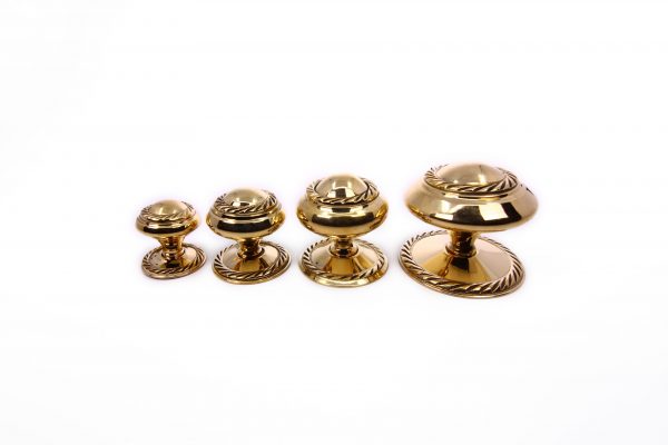 5099 - Georgian Knobs