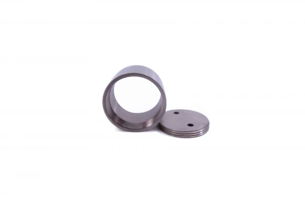 Railing Flanges - Image 2