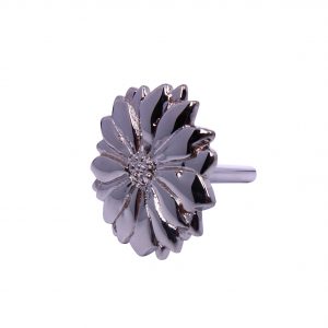 40830 - Flower Tie Back