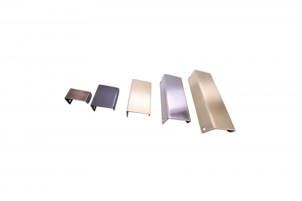 5133 - Wrap Around Edge Pulls