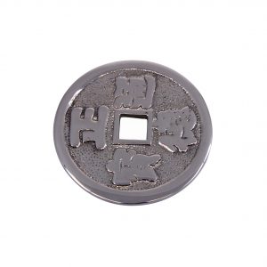 51410 - Oriental Round Pulls