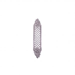 65020 - Ornate Push Plates