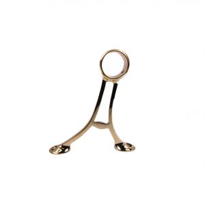 84005 - Floor Mount Bracket