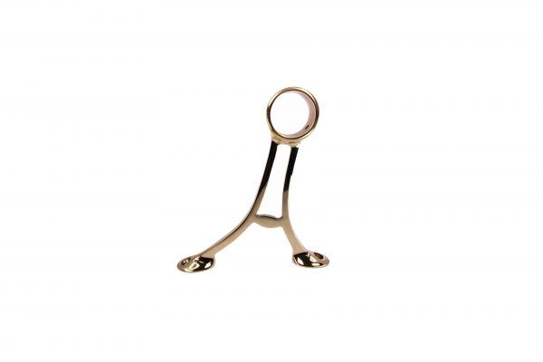 84005 - Floor Mount Bracket