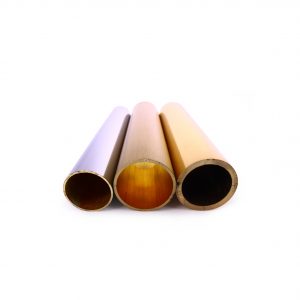 10150 - 1-1/4'' Plain Tubing
