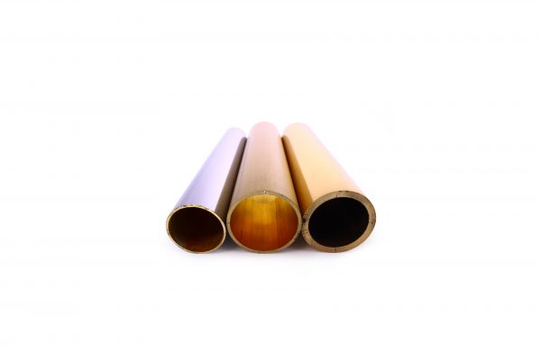10150 - 1-1/4'' Plain Tubing