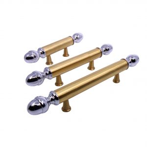 3068 - 5/8'' Plain Pulls