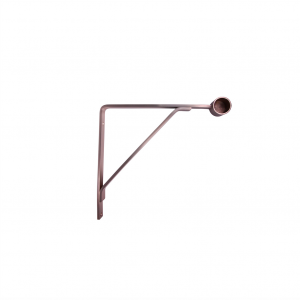 7188 - Custom Shelf Brackets