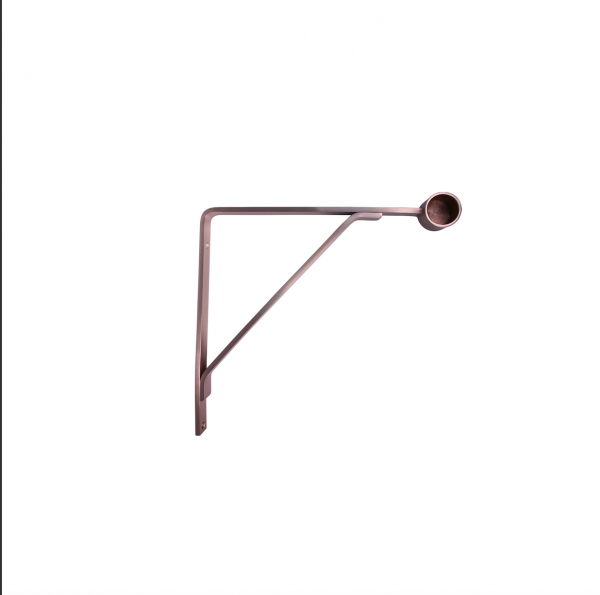 7188 - Custom Shelf Brackets