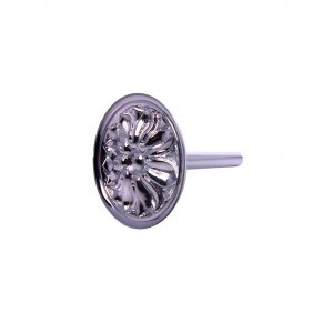 40870 - Petal Tie Back