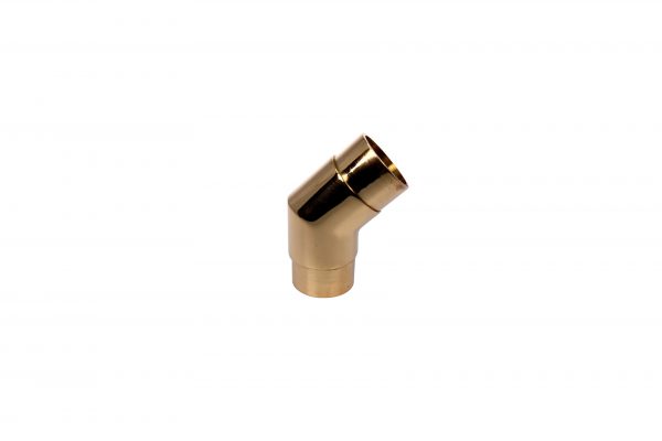 84018 - Flush 135° Elbow