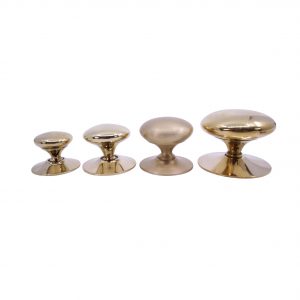 5097 - Victorian Knobs