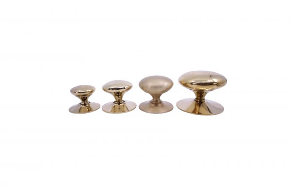 5097 - Victorian Knobs