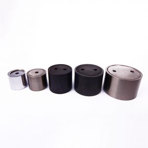 2 Piece Plain Socket Flanges
