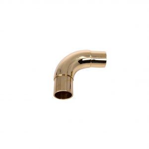84021- Flush Radius Elbow