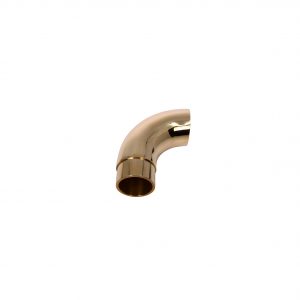 84028 - Flush Radius Elbow Wall Return
