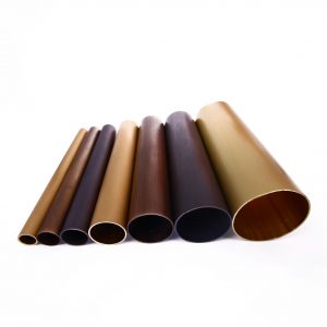 Round Plain Tubings