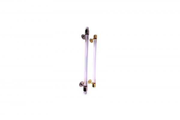 3091 - Lucite pulls