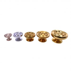 5100 - Plain Knobs