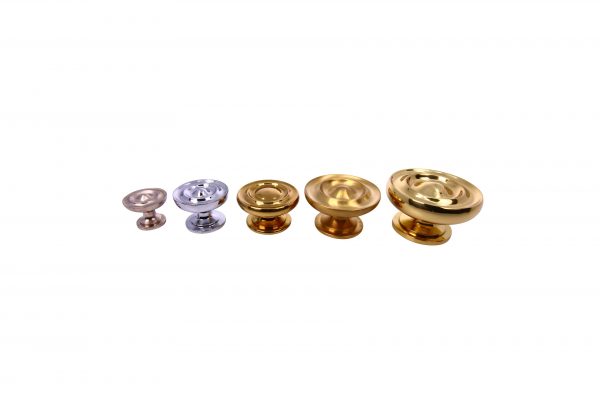 5100 - Plain Knobs