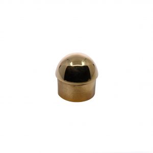 84030 - Half Ball End Cap