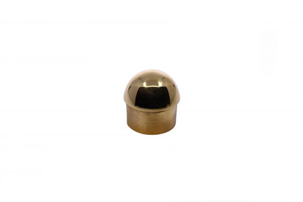 84030 - Half Ball End Cap